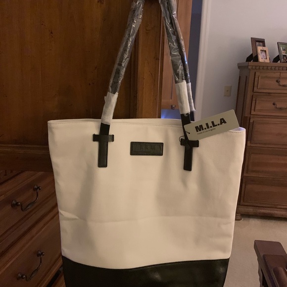 mila tote